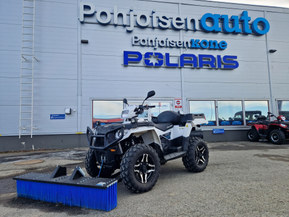 Polaris Sportsman