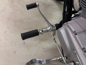 Harley-Davidson Sportster