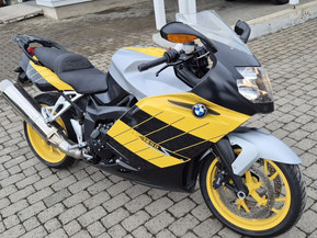 BMW K