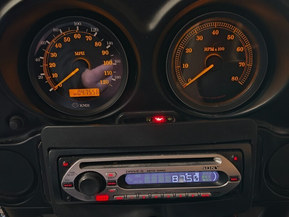 Harley-Davidson Touring