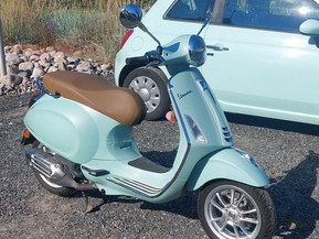 Vespa Piaggio