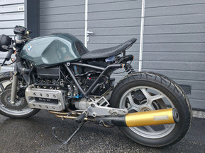 BMW K