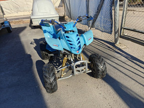ATV Muu