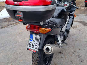 Honda VFR