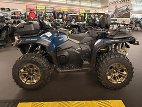 Can-Am Outlander