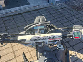 Fantic Motor Performance