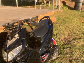 Peugeot Speedfight 2