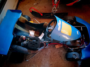 Muu merkki Muu malli