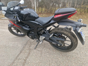 Suzuki GSX-R