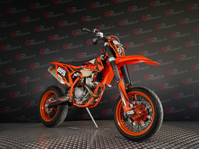 KTM 350