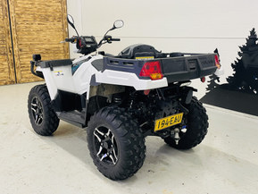 Polaris Sportsman
