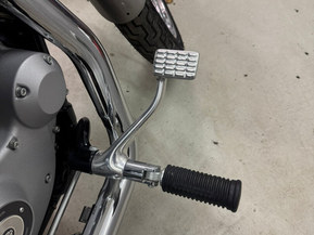 Harley-Davidson Sportster