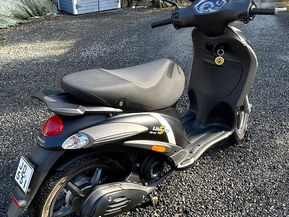 Piaggio ZIP