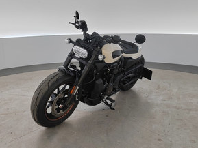 Harley-Davidson Sportster