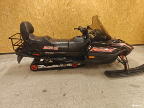 Arctic Cat Pantera