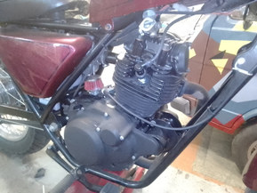 Muu merkki Muu malli