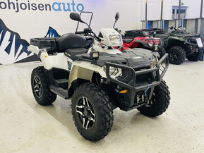 Polaris Sportsman