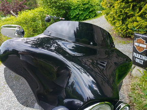 Harley-Davidson Touring