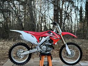 Honda CRF