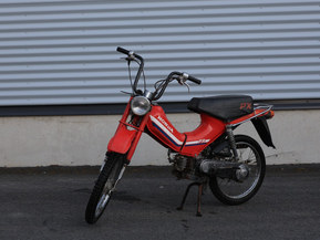Honda PX