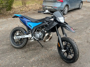Derbi DRD