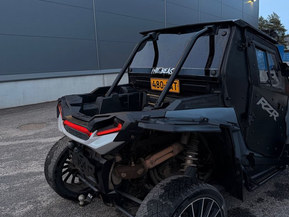 Polaris RZR
