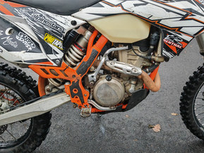 KTM 250