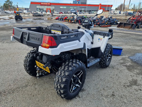 Polaris Sportsman