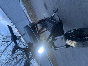 Kontio Motors E Manki