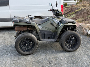 Polaris Sportsman