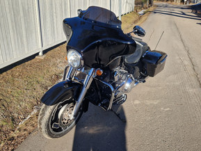 Harley-Davidson Touring