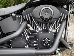 Harley-Davidson Softail