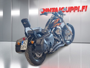 Harley-Davidson Dyna