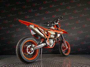 KTM 350