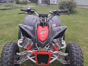 Can-Am DS