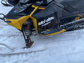 Ski-Doo MX Z