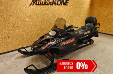 Arctic Cat Pantera