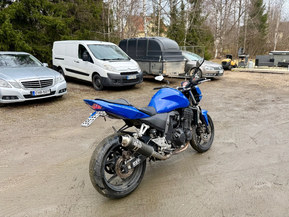 Kawasaki Z