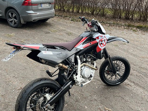 Husqvarna SMR