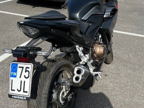 Honda CBR
