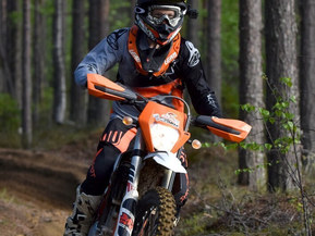 KTM Freeride