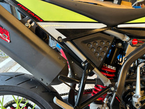 Fantic Motor Performance