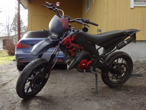 Derbi DRD