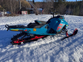 Ski-Doo Freeride