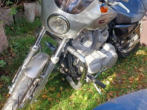 Harley-Davidson Sportster