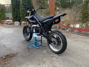 Gilera RCR