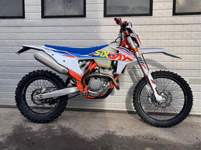 KTM 250