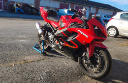 Honda CBR