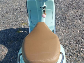 Vespa Piaggio