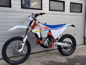KTM 250